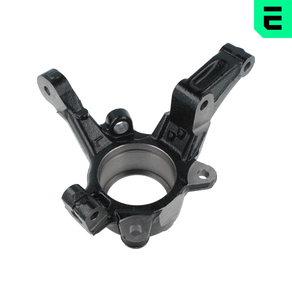 Articulatie directie suspensie roata PEUGEOT EXPERT platou / sasiu (223) 2.0 HDi diesel 94 cai OPTIMAL KN-681303-02-L