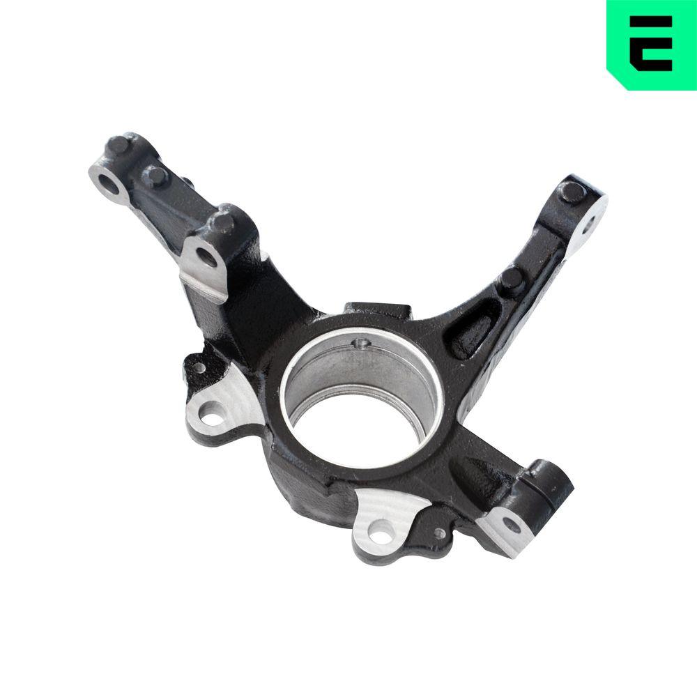 Articulatie directie suspensie roata PEUGEOT BIPPER TEPEE 1.4 benzina 73 cai OPTIMAL KN-801838-01-R