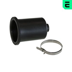 Burduf cauciuc directie PEUGEOT 505 (551A) 2.2 Turbo Injection benzina 174 cai OPTIMAL LM-10054S