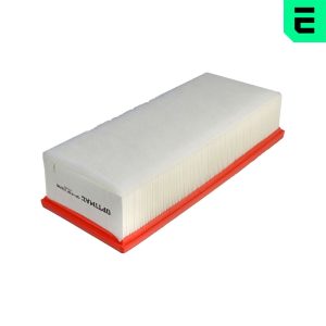 Filtru aer PEUGEOT EXPERT caroserie (VF3A_, VF3U_, VF3X_) 2.0 HDi 120 diesel 120 cai OPTIMAL OP-FAF10098