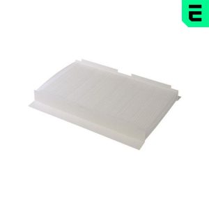 Filtru polen PEUGEOT RCZ 2.0 HDi diesel 163 cai OPTIMAL OP-FCF20029