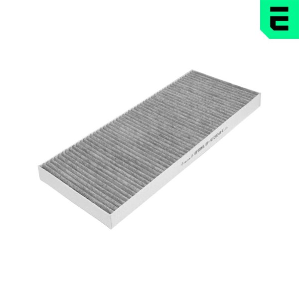 Filtru polen PEUGEOT EXPERT platou / sasiu (223) 2.0 HDi diesel 94 cai OPTIMAL OP-FCF20044-C