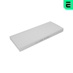 Filtru polen PEUGEOT EXPERT caroserie (222) 2.0 HDI diesel 94 cai OPTIMAL OP-FCF20044