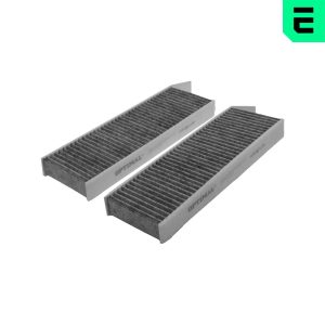 Filtru polen PEUGEOT EXPERT caroserie (V_) 2.0 BlueHDi 150 4x4 diesel 150 cai OPTIMAL OP-FCF20085-CS
