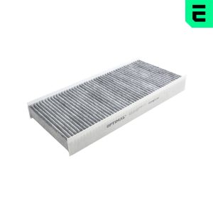 Filtru polen PEUGEOT EXPERT platou / sasiu 2.0 HDi 165 diesel 163 cai OPTIMAL OP-FCF20093-C