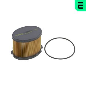 Filtru combustibil PEUGEOT EXPERT (224_) 1.9 D diesel 69 cai OPTIMAL OP-FFF30003