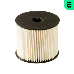 Filtru combustibil PEUGEOT EXPERT (224_) 2.0 HDI diesel 109 cai OPTIMAL OP-FFF30005