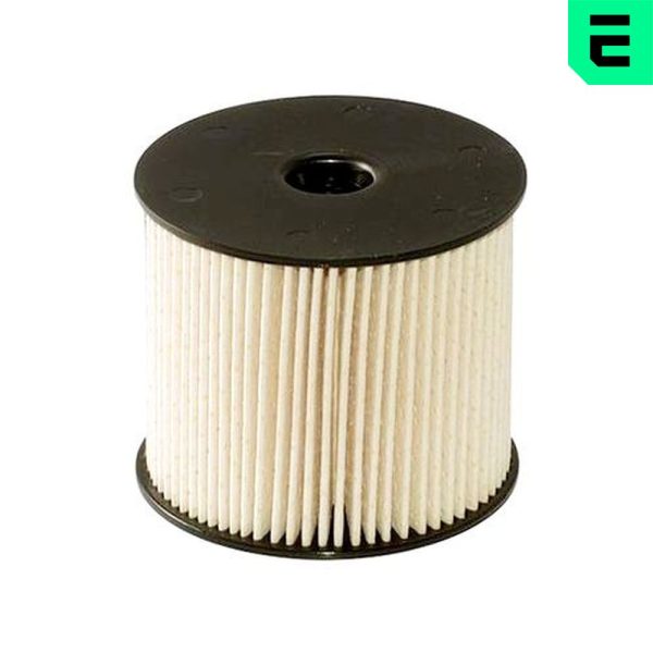 Filtru combustibil PEUGEOT EXPERT caroserie (222) 2.0 HDI diesel 94 cai OPTIMAL OP-FFF30005