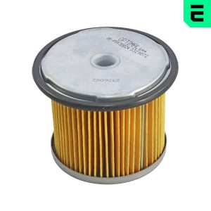 Filtru combustibil PEUGEOT EXPERT caroserie (222) 1.9 D diesel 70 cai OPTIMAL OP-FFF30024