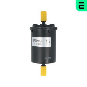 Filtru combustibil PEUGEOT EXPERT caroserie (222) 1.6 benzina 79 cai OPTIMAL OP-FFF30027