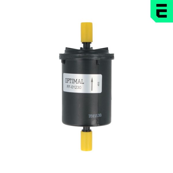 Filtru combustibil PEUGEOT EXPERT caroserie (222) 2.0 benzina 136 cai OPTIMAL OP-FFF30027