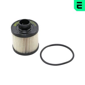 Filtru combustibil PEUGEOT EXPERT caroserie (V_) 2.0 BlueHDi 150 4x4 diesel 150 cai OPTIMAL OP-FFF30162