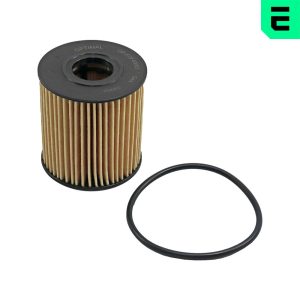 Filtru ulei PEUGEOT EXPERT TEPEE (VF3X_) 2.0 HDi 100 diesel 98 cai OPTIMAL OP-FOF40063