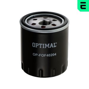 Filtru ulei PEUGEOT EXPERT (224_) 2.0 HDI diesel 109 cai OPTIMAL OP-FOF40204