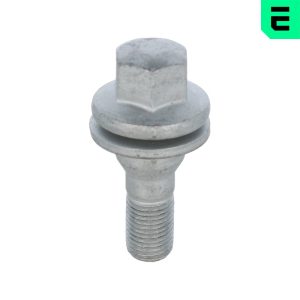 Surub roata PEUGEOT EXPERT platou / sasiu (V_) 2.0 BlueHDi 120 diesel 122 cai OPTIMAL OP-UWB10002-1