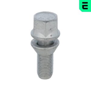 Surub roata PEUGEOT EXPERT platou / sasiu (V_) 2.0 BlueHDi 120 diesel 122 cai OPTIMAL OP-UWB10007-1