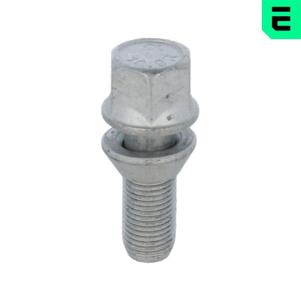 Surub roata PEUGEOT EXPERT platou / sasiu (V_) 2.0 BlueHDi 120 diesel 122 cai OPTIMAL OP-UWB10007-1