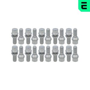 Surub roata PEUGEOT EXPERT caroserie (V_) 2.0 BlueHDi 120 4x4 diesel 122 cai OPTIMAL OP-UWB10007-20