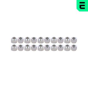 Piulita roata PEUGEOT ION Electric electric 67 cai OPTIMAL OP-UWN10004-20