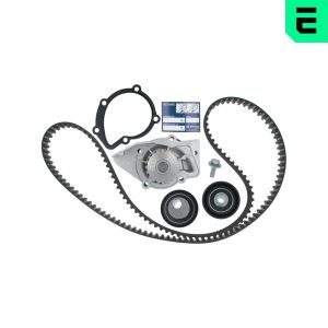 Set pompa apa + curea dintata PEUGEOT EXPERT platou / sasiu (223) 2.0 HDi diesel 109 cai OPTIMAL SK-1085AQ1