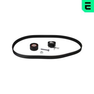 Kit distributie PEUGEOT BIPPER TEPEE 1.4 HDi diesel 68 cai OPTIMAL SK-1391