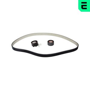 Kit distributie PEUGEOT EXPERT caroserie (VF3A_, VF3U_, VF3X_) 1.6 HDi 90 16V diesel 90 cai OPTIMAL SK-1424