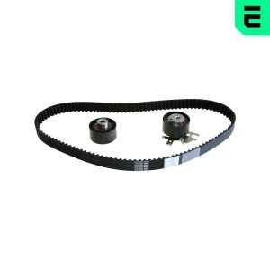 Kit distributie PEUGEOT EXPERT caroserie (VF3A_, VF3U_, VF3X_) 2.0 HDi 140 diesel 136 cai OPTIMAL SK-1594