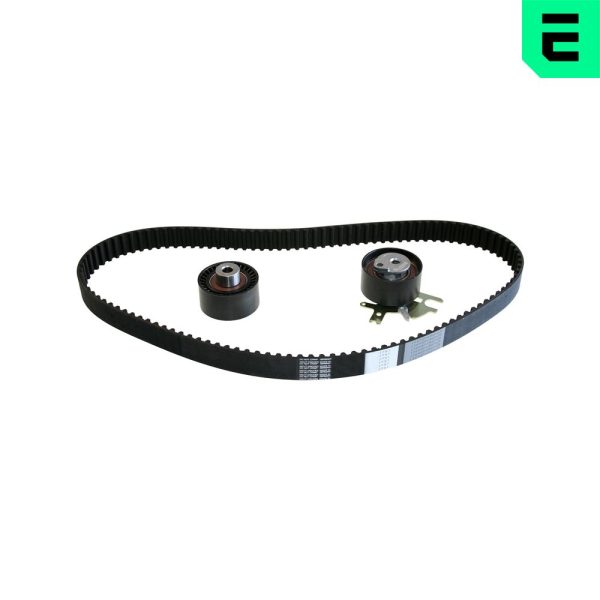 Kit distributie PEUGEOT EXPERT caroserie (VF3A_, VF3U_, VF3X_) 2.0 HDi 140 diesel 136 cai OPTIMAL SK-1594