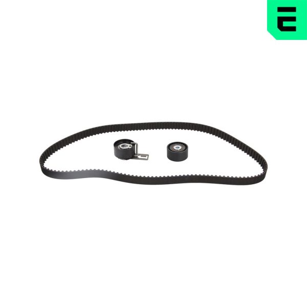 Kit distributie PEUGEOT EXPERT caroserie (VF3A_, VF3U_, VF3X_) 1.6 HDi 90 8V diesel 90 cai OPTIMAL SK-1728