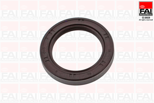 Simering ax cu came PEUGEOT EXPERT platou / sasiu (223) 1.9 D diesel 69 cai FAI AUTOPARTS OS369