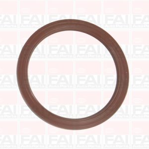Simering arbore cotit PEUGEOT EXPERT caroserie (VF3A_, VF3U_, VF3X_) 2.0 HDi 130 diesel 128 cai FAI AUTOPARTS OS743