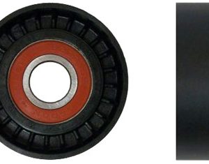 Rola intinzator curea transmisie PEUGEOT EXPERT caroserie (222) 2.0 benzina 136 cai DENCKERMANN P224003