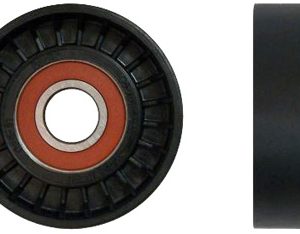 Rola intinzator curea transmisie PEUGEOT EXPERT caroserie (VF3A_, VF3U_, VF3X_) 2.0 HDi 140 diesel 136 cai DENCKERMANN P224010
