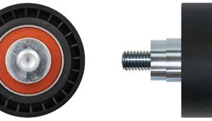 Rola ghidare / conducere curea transmisie PEUGEOT EXPERT caroserie (VF3A_, VF3U_, VF3X_) 1.6 HDi 90 16V diesel 90 cai DENCKERMANN P324009