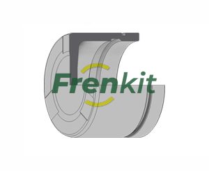 Piston etrier frana PEUGEOT EXPERT caroserie (V_) 2.0 BlueHDi 120 diesel 122 cai FRENKIT P665001