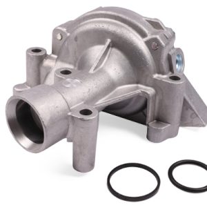 Pompa de apa PEUGEOT EXPERT (224_) 2.0 benzina 136 cai HEPU P897