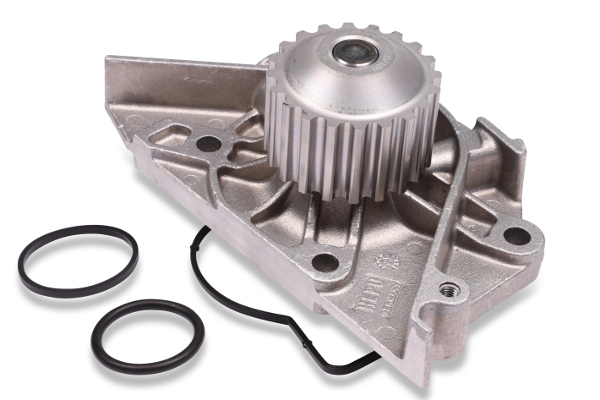 Pompa de apa PEUGEOT EXPERT caroserie (222) 2.0 benzina 136 cai HEPU P898