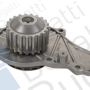 Pompa de apa PEUGEOT BIPPER TEPEE 1.4 HDi diesel 68 cai BUGATTI PA10013