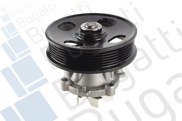 Pompa de apa PEUGEOT BIPPER TEPEE 1.3 HDi 80 diesel 80 cai BUGATTI PA10031