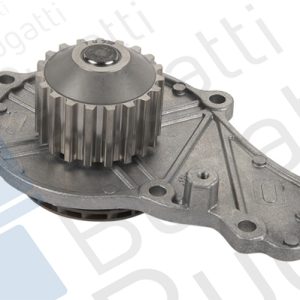 Pompa de apa PEUGEOT EXPERT bus (V_) 1.6 BlueHDi 115 diesel 115 cai BUGATTI PA10052