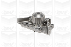 Pompa de apa PEUGEOT EXPERT TEPEE (VF3X_) 2.0 16V benzina 140 cai GRAF PA1044