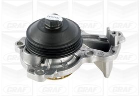 Pompa de apa PEUGEOT RIFTER 1.2 PureTech 110 benzina 110 cai GRAF PA1274