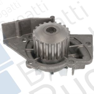 Pompa de apa PEUGEOT EXPERT (224_) 2.0 HDI 16V diesel 109 cai BUGATTI PA5509