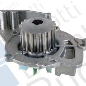 Pompa de apa PEUGEOT EXPERT caroserie (VF3A_, VF3U_, VF3X_) 2.0 HDi 120 diesel 120 cai BUGATTI PA7409