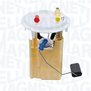 Indicator combustibil PEUGEOT EXPERT TEPEE (VF3X_) 2.0 HDi 120 4x4 diesel 120 cai MAGNETI MARELLI 519731359900