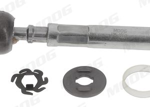 Bieleta directie PEUGEOT 405 I (15B) 1.9 Injection benzina 105 cai MOOG PE-AX-5747