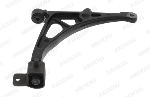 Brat suspensie roata PEUGEOT 405 I (15B) 1.9 Injection benzina 105 cai MOOG PE-TC-0076
