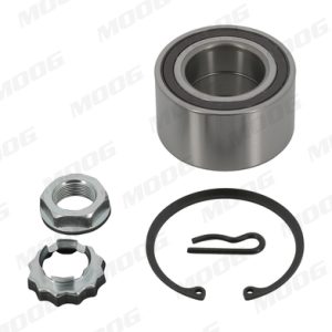 Set rulment roata PEUGEOT RCZ 2.0 HDi diesel 163 cai MOOG PE-WB-11365