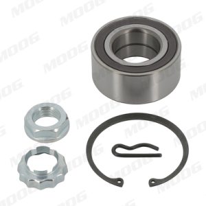 Set rulment roata PEUGEOT RCZ 2.0 HDi diesel 163 cai MOOG PE-WB-11370