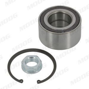 Set rulment roata PEUGEOT EXPERT TEPEE (VF3X_) 2.0 HDi 130 4x4 diesel 128 cai MOOG PE-WB-11432